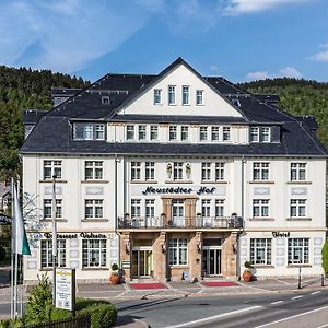 Hotel Neustaedter Hof